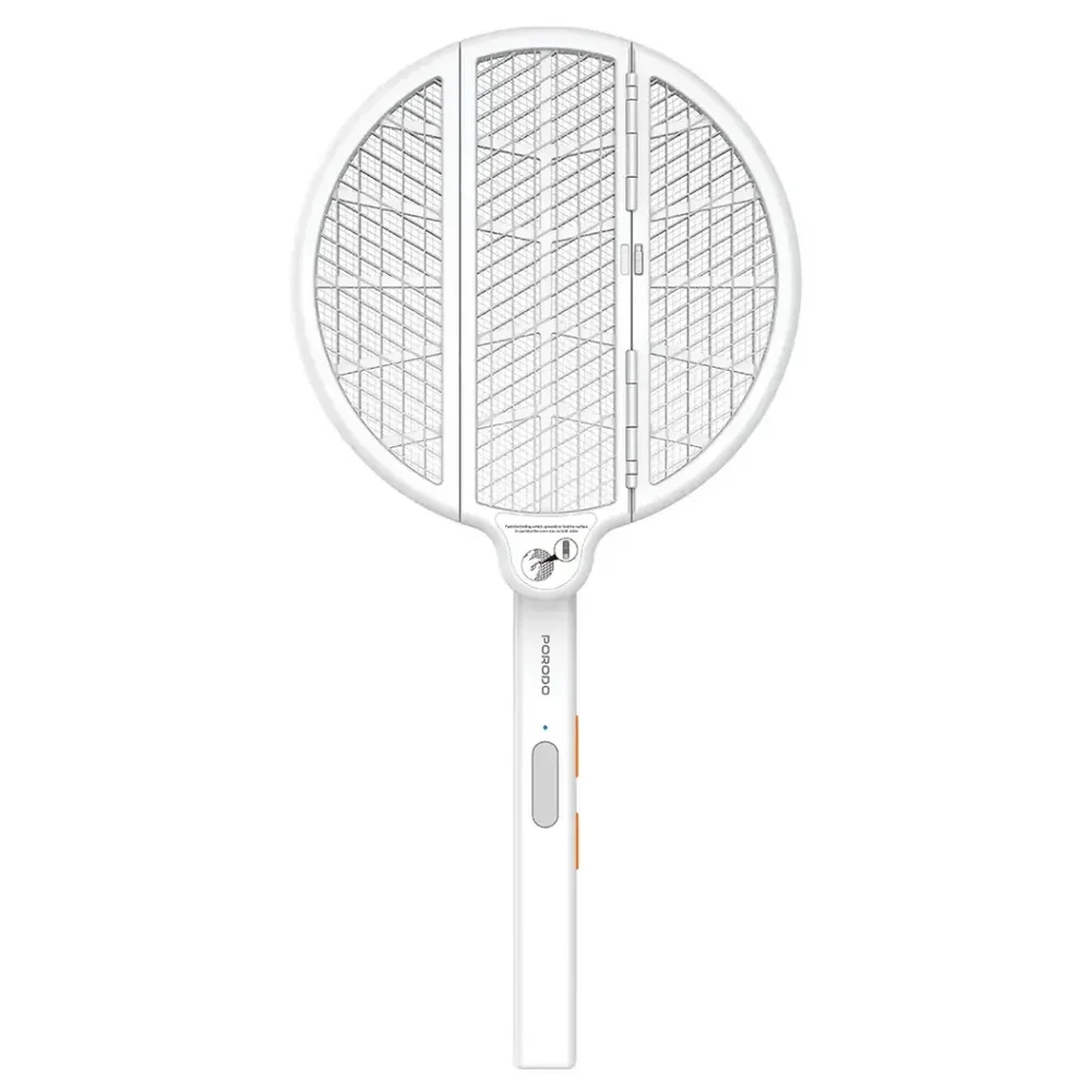 Porodo Lifestyle Swat Foldable Electric Insect Killer
