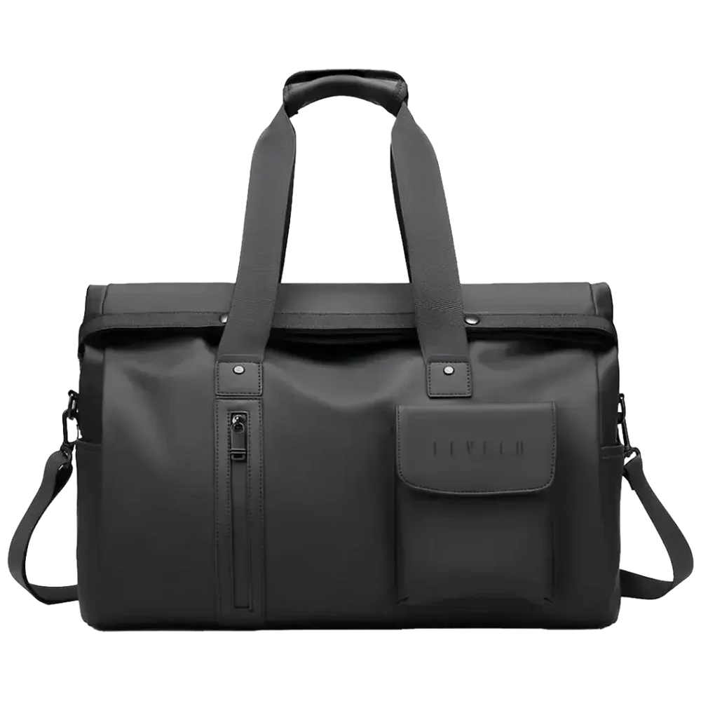 Levelo Monaco Travel Duffle Bag