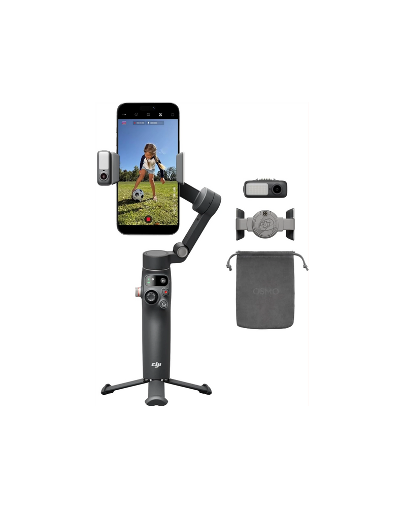 DJI Osmo Mobile 8