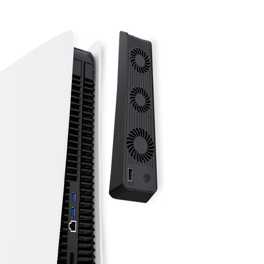 Porodo Gaming PS5 Console Cooling Fan