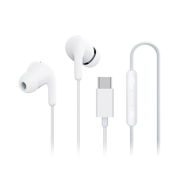 Xiaomi Type-C Earphones