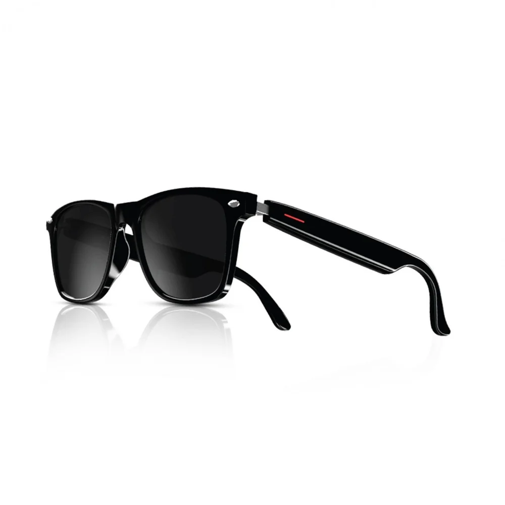 Green Lion Paris 2 Smart Glasses