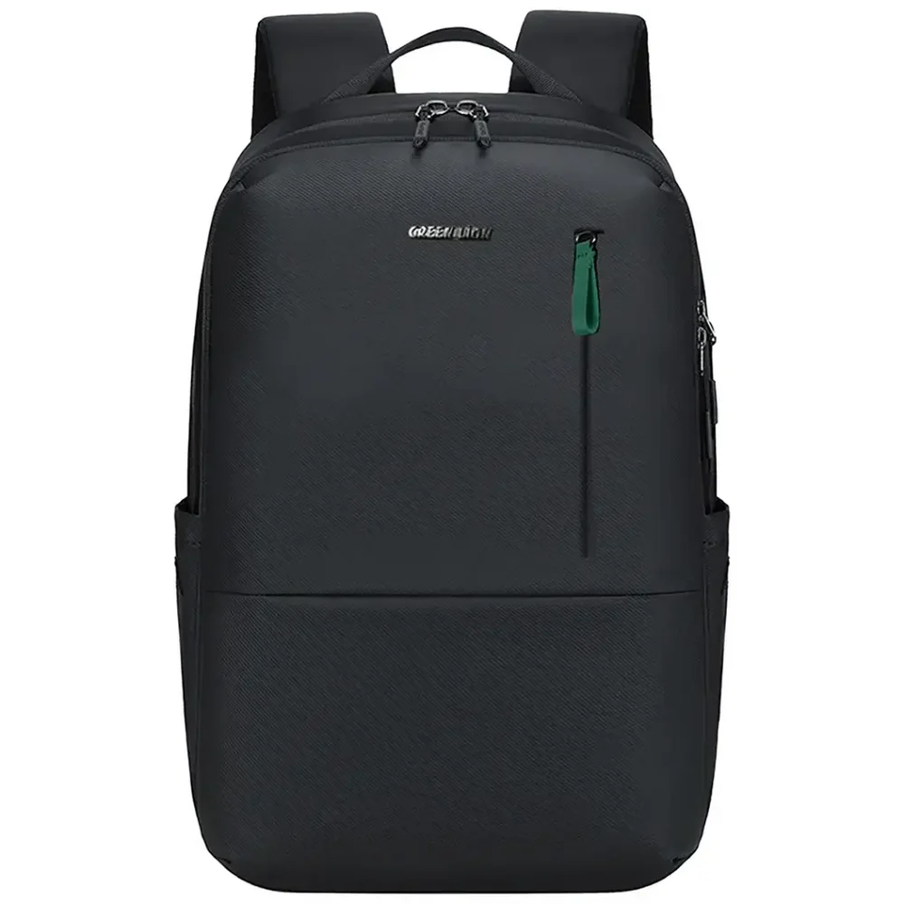 Green Lion Smithfield Laptop Backpack