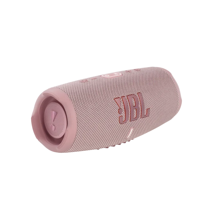 JBL Charge 5 (Pink)
