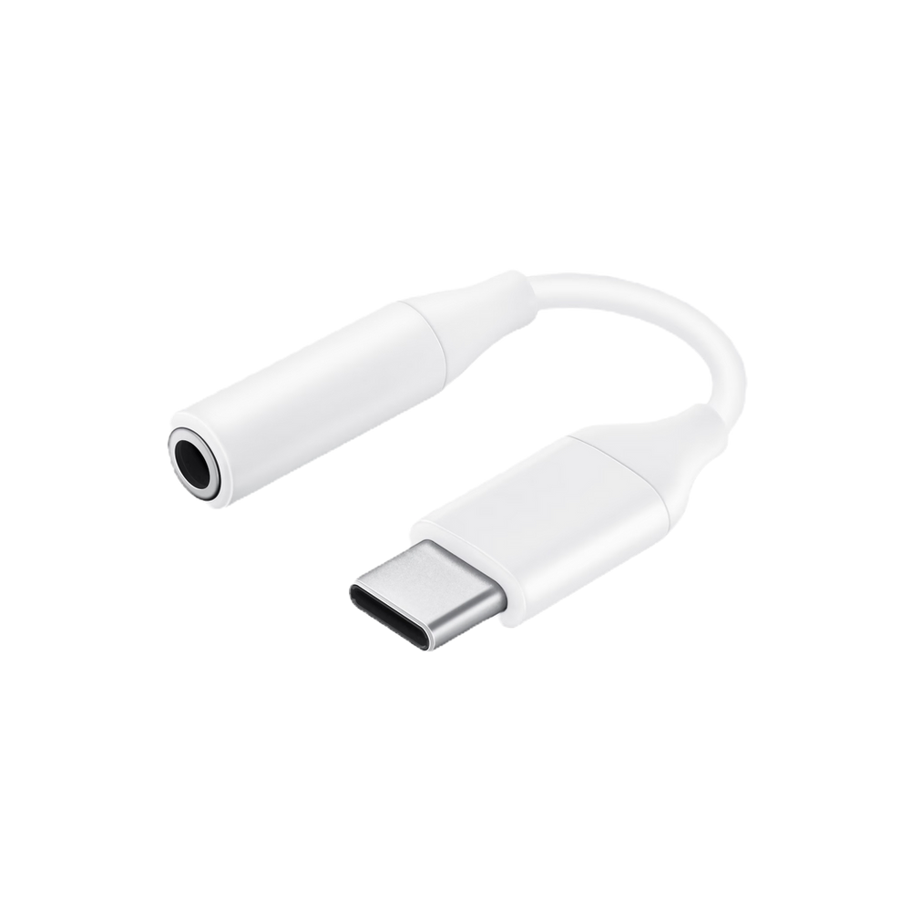Samsung USB-C to Headset Jack Adapter