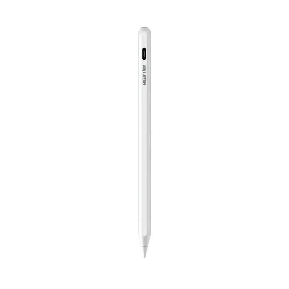 Green Lion Tilt-Sensitive Stylus for iPad (2018+)