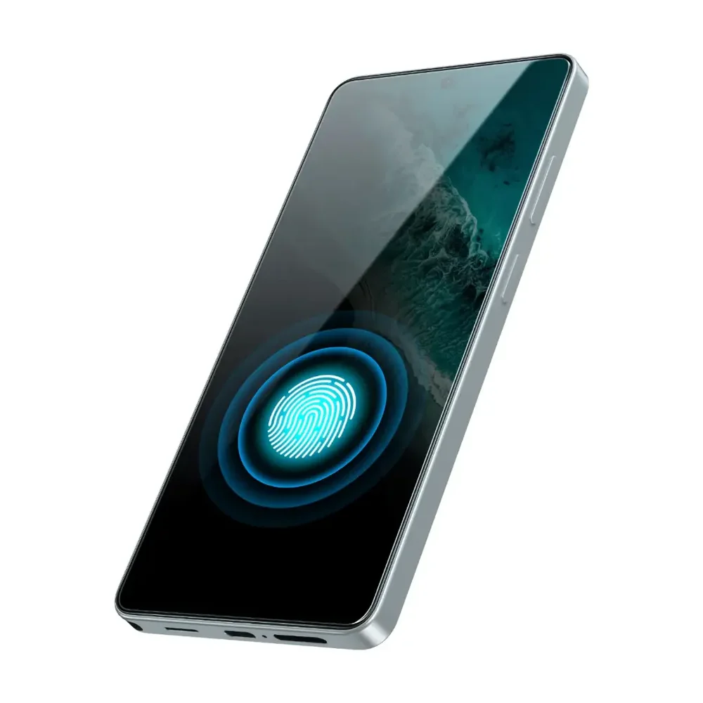 Green Lion 9H Privacy Tempered Glass for Samsung Galaxy S26 Ultra