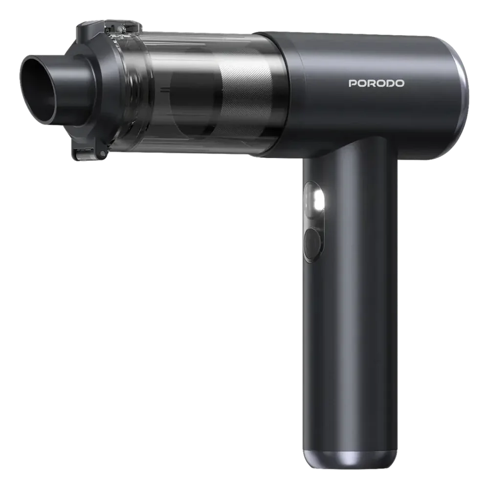 Porodo Tornado Pro Air Duster and Vacuum Cleaner