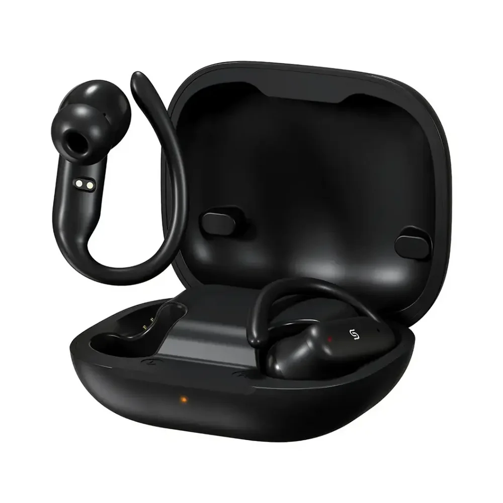 Porodo Soundtec Canary In-Ear Earbuds
