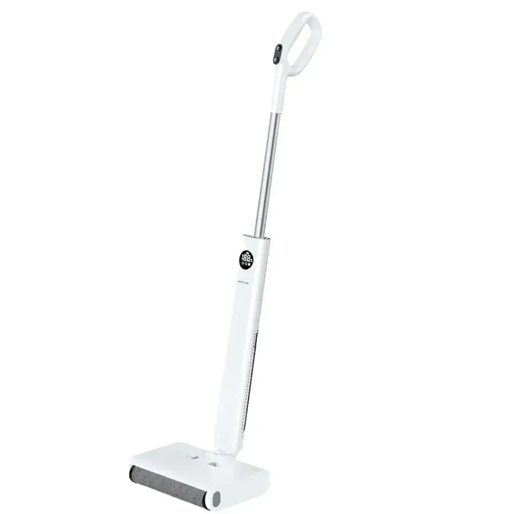Green Lion Hydro Pro Wet & Dry Mop and Vacuum Cleaner