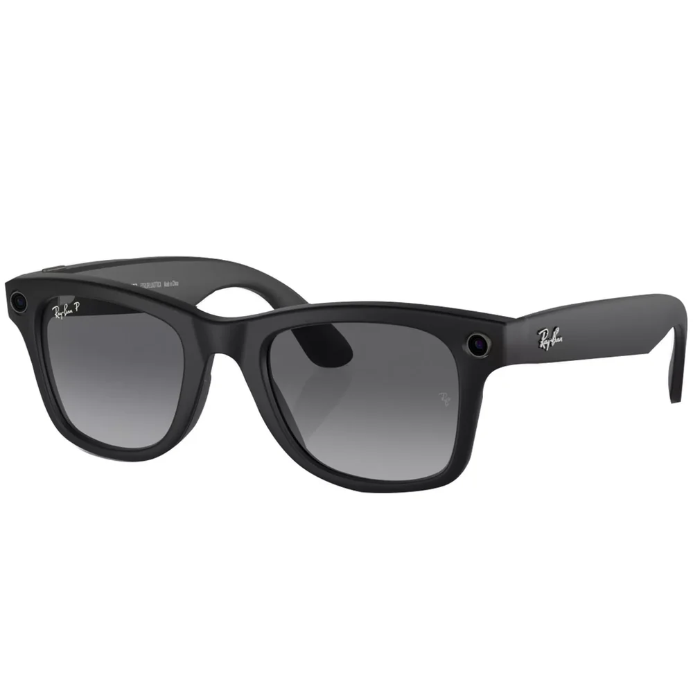 Ray-Ban Meta Wayfarer – Gen 2