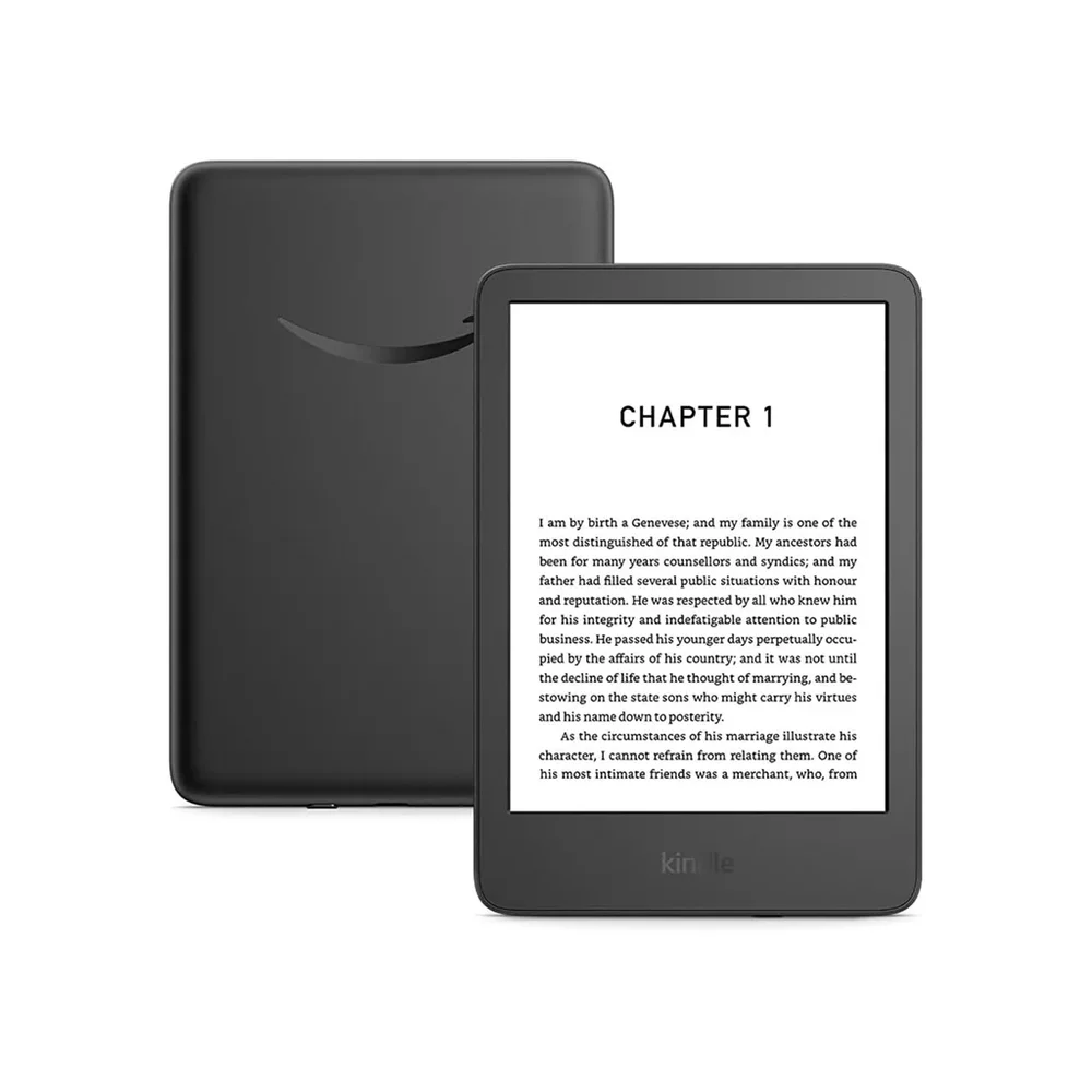 Amazon Kindle 11th Gen – 16GB
