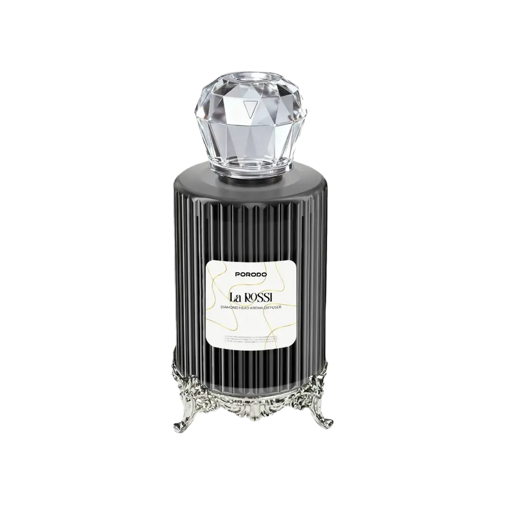 Porodo La Rossi Diamond Head Aroma Diffuser