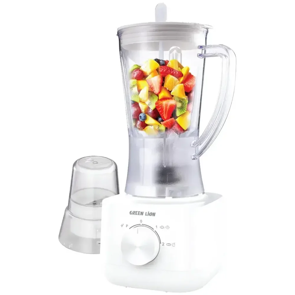 Green Lion Jet Blend 650W Juice Blender