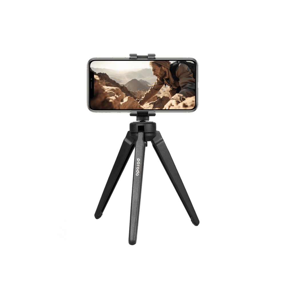 Porodo Table Tripod