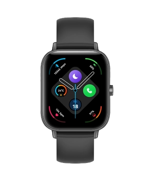 X.Cell Apollo W5 Smart Watch