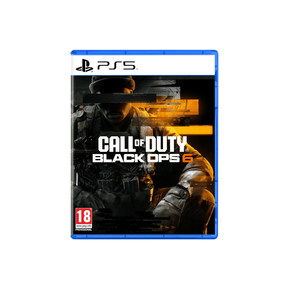 Call of Duty: Black Ops 6 PS5