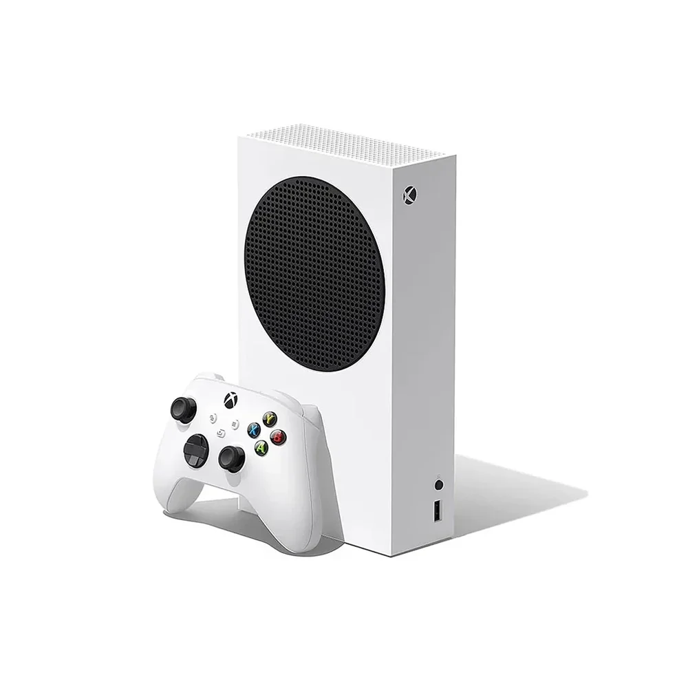 Xbox Series S  512GB