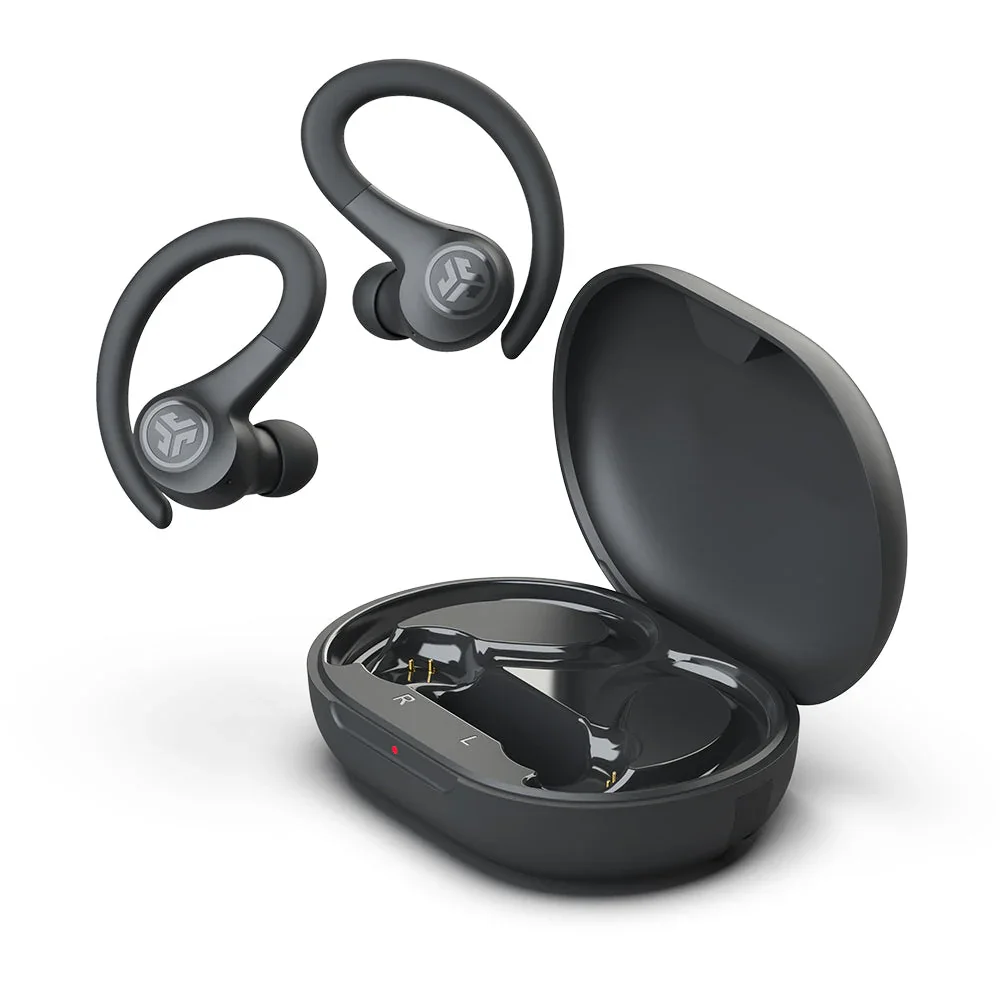 JLab GO Sport+ True Wireless Earbuds