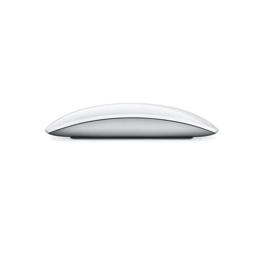 Apple Magic Mouse 4 (USB‑C) — White