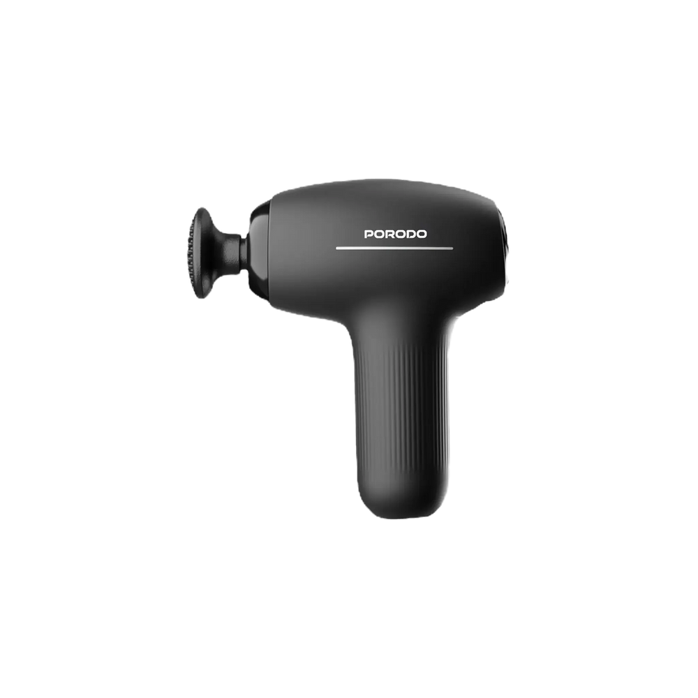 Porodo Lifestyle Cordless Mini Massage Gun