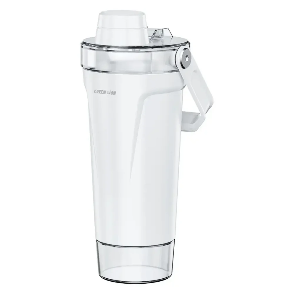 Green Lion Canister 590mL Vacuum Tumbler