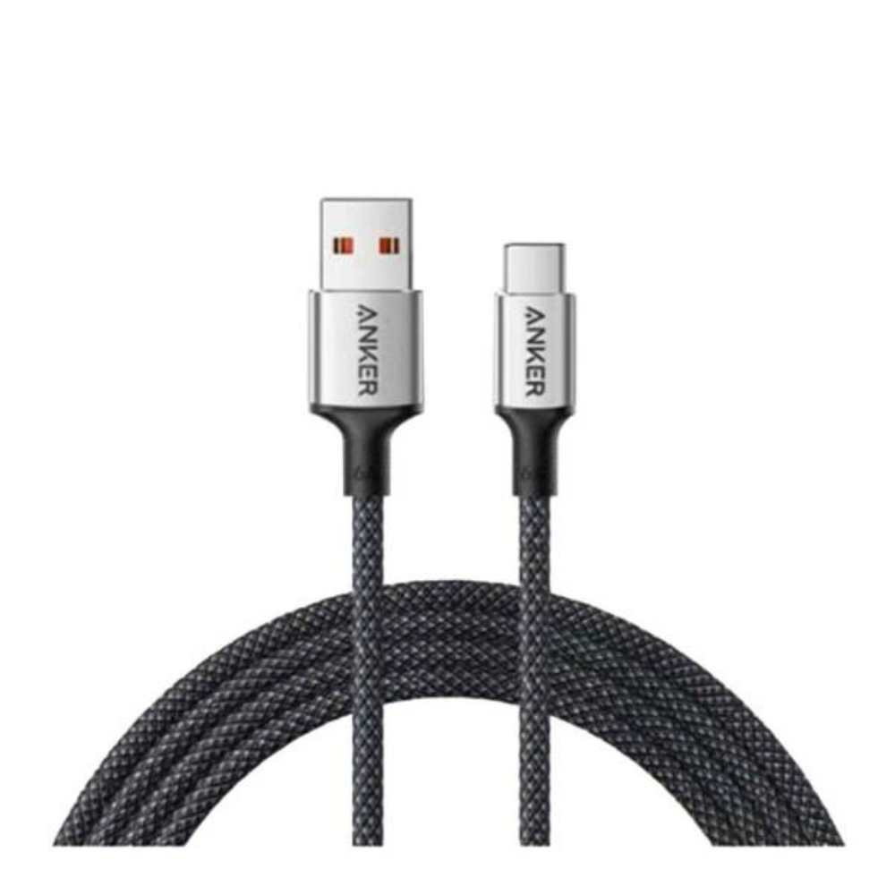 Anker USB-A to USB-C Cable 100W – 1.5M