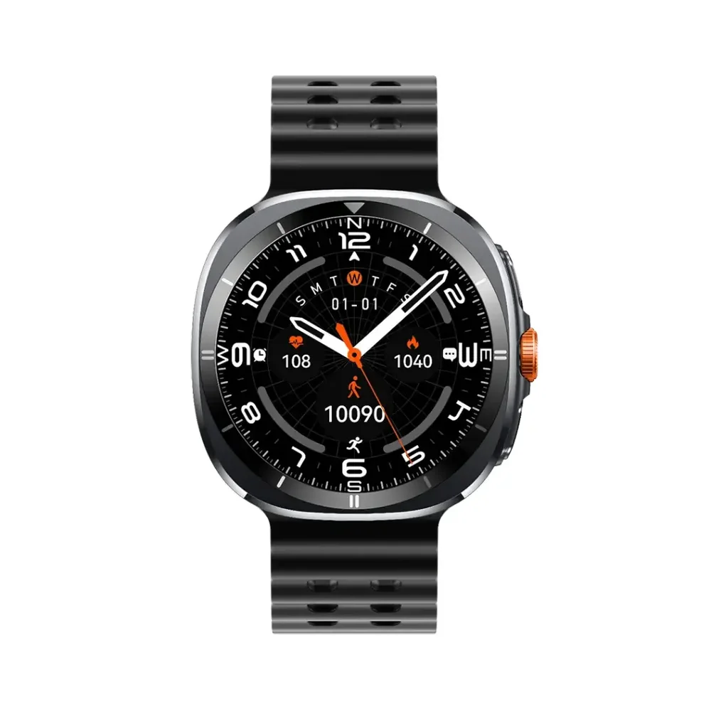 Green Lion Connect Pro Smart Watch