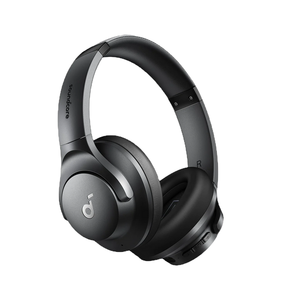 Anker Soundcore Q20i – Hybrid ANC Headphones