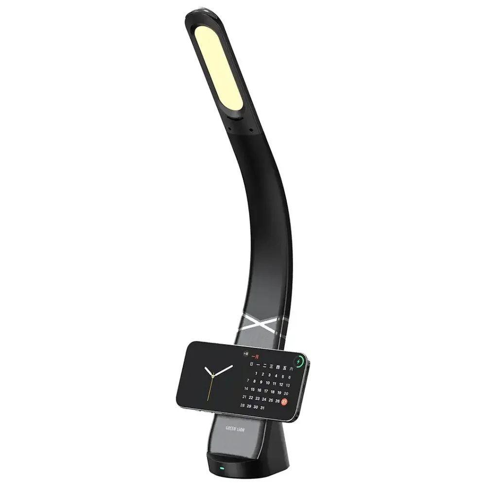 Green Lion Mag LED Desk Lamp
