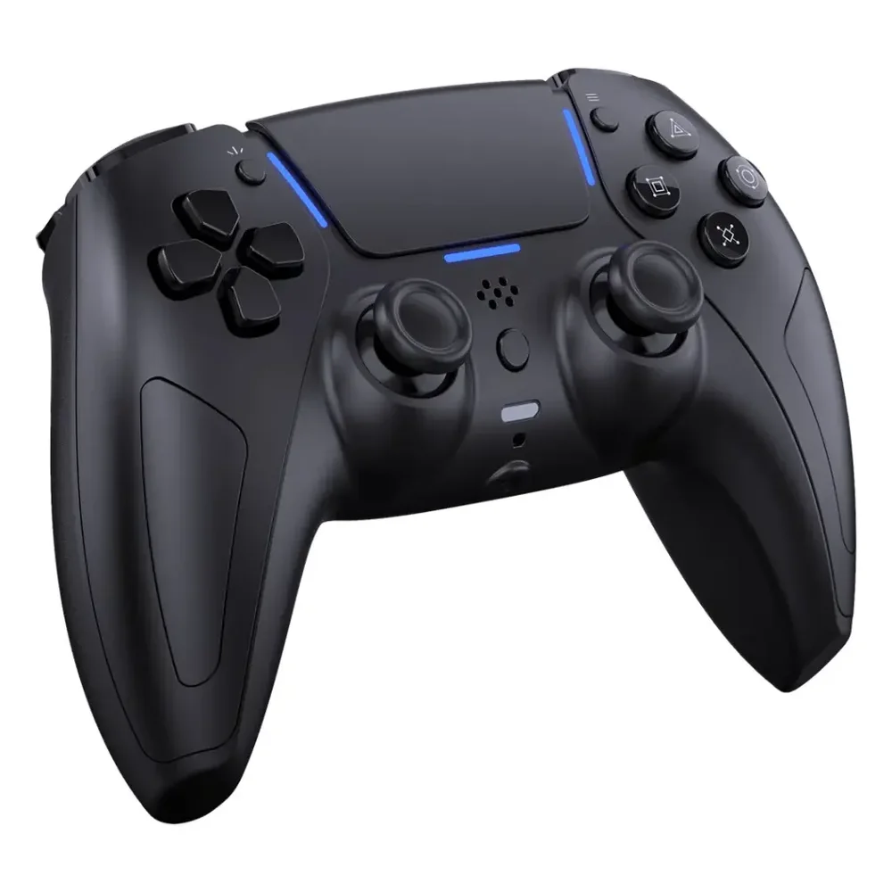Green Lion Striker Wireless Gaming PS5 Controller