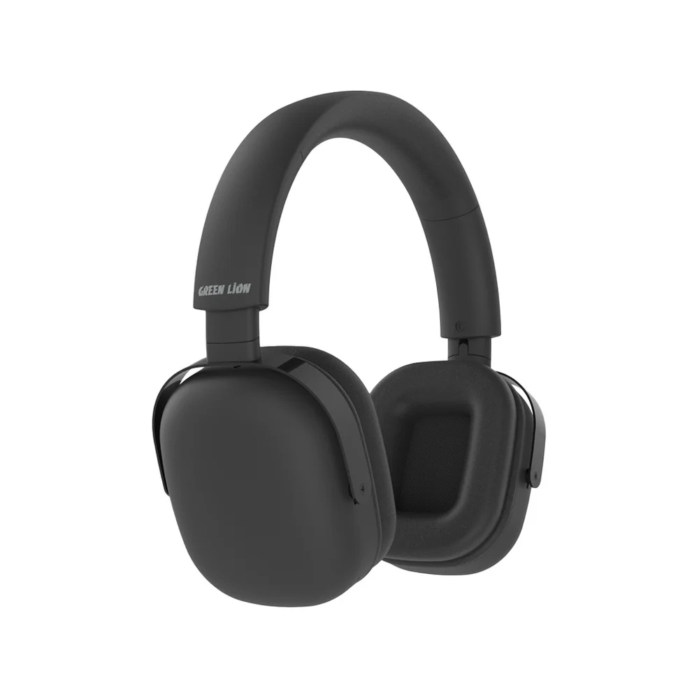 Green Lion Echo ANC Wireless Headphones