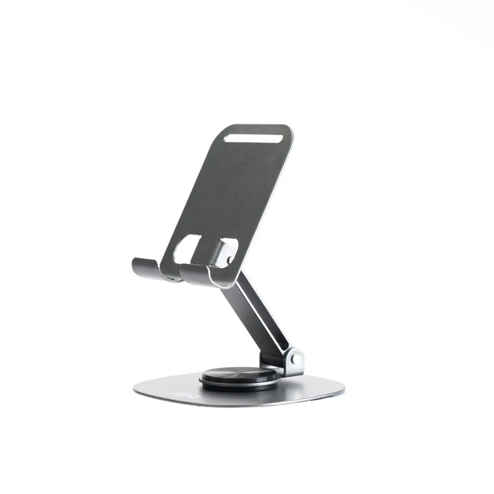 JBQ Rotatable Base Phone Holder