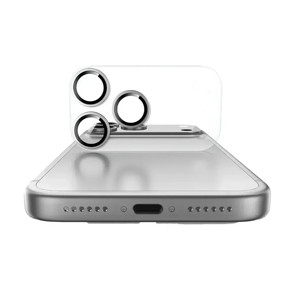 Green Lion Kanzen Camera Lens for iPhone 17 Pro / 17 Pro Max