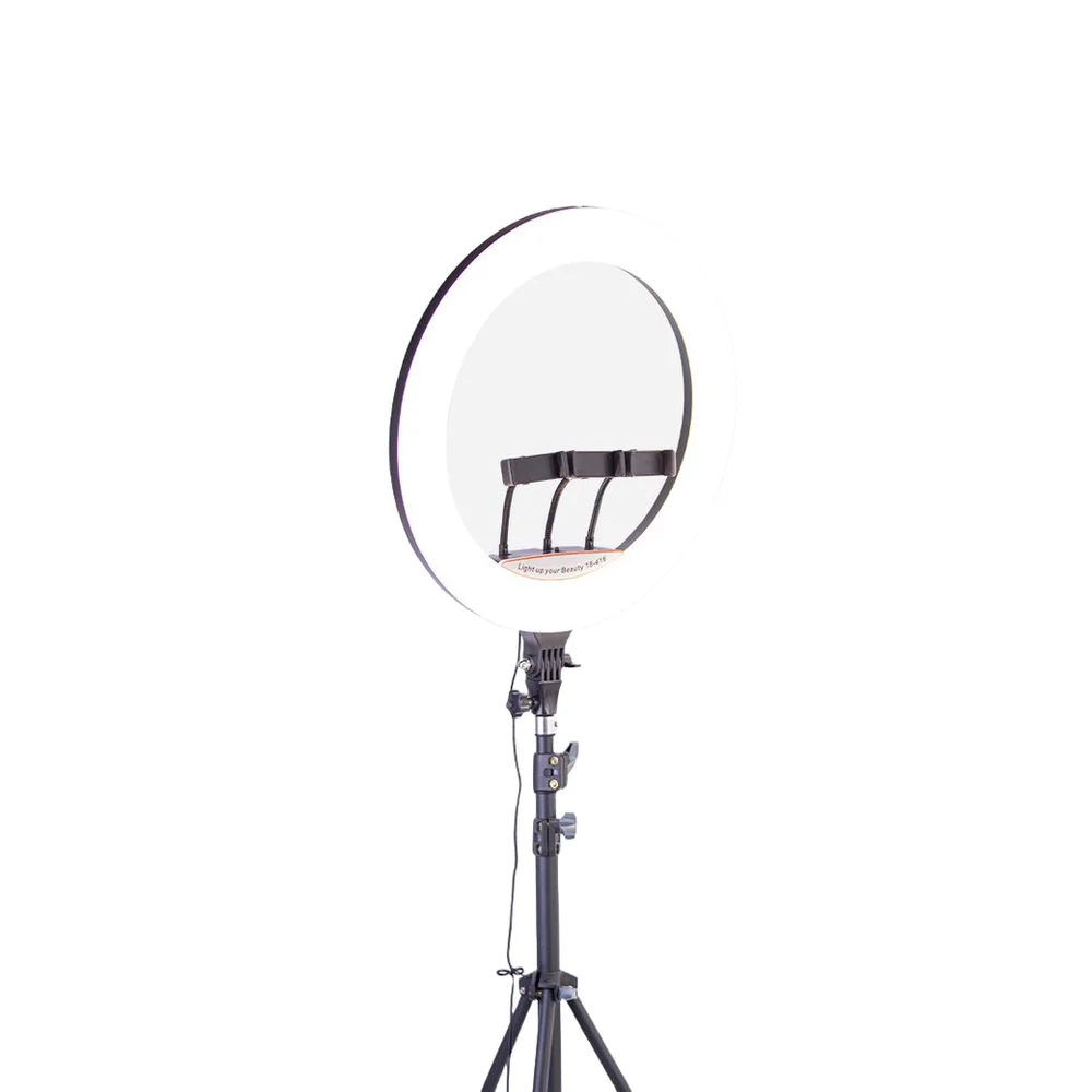 Green Lion GLR-18 LED Ring Light