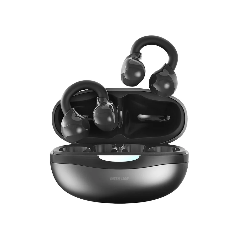 Green Lion Loop Bone Conduction