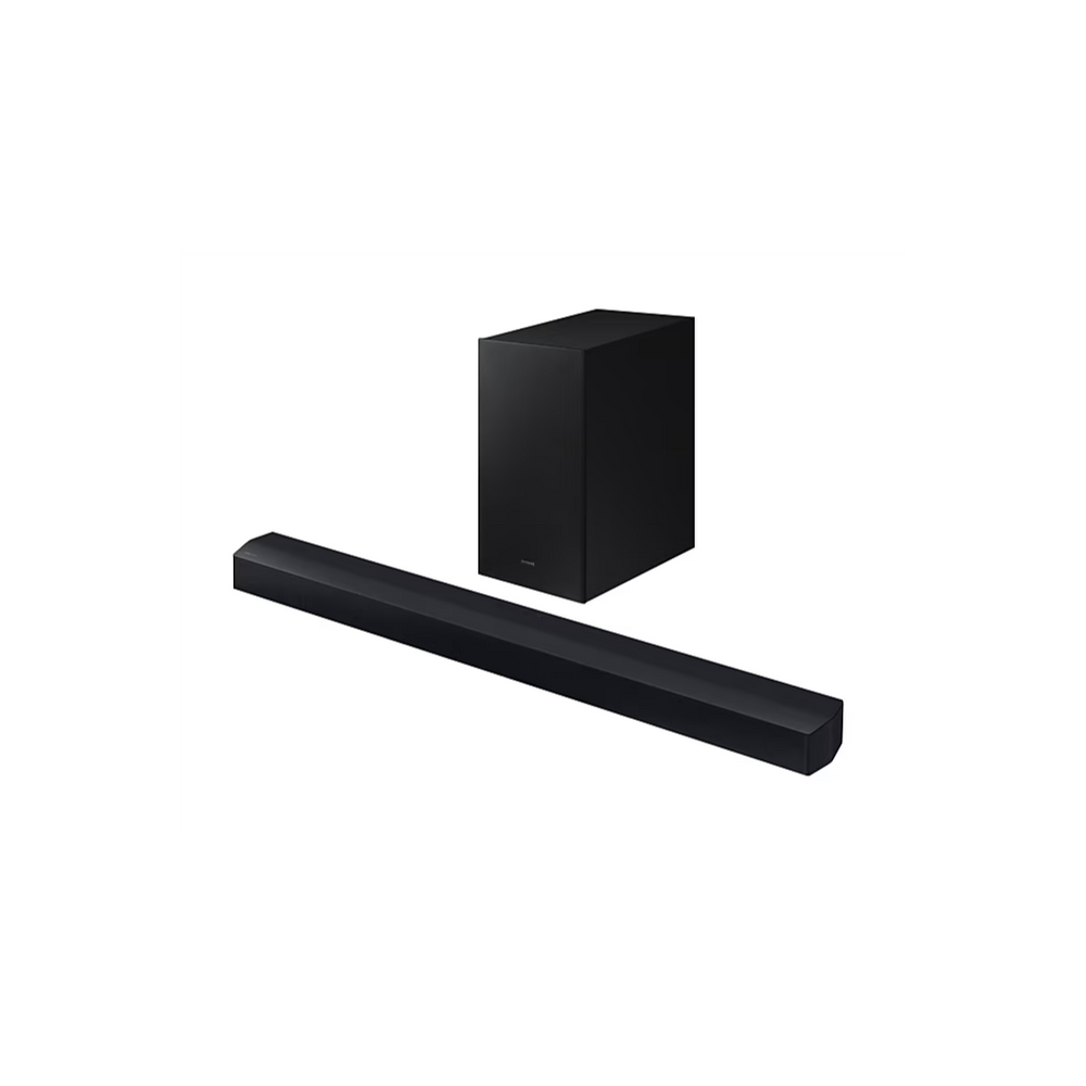 Samsung HW-C450 Soundbar with Wireless Subwoofer
