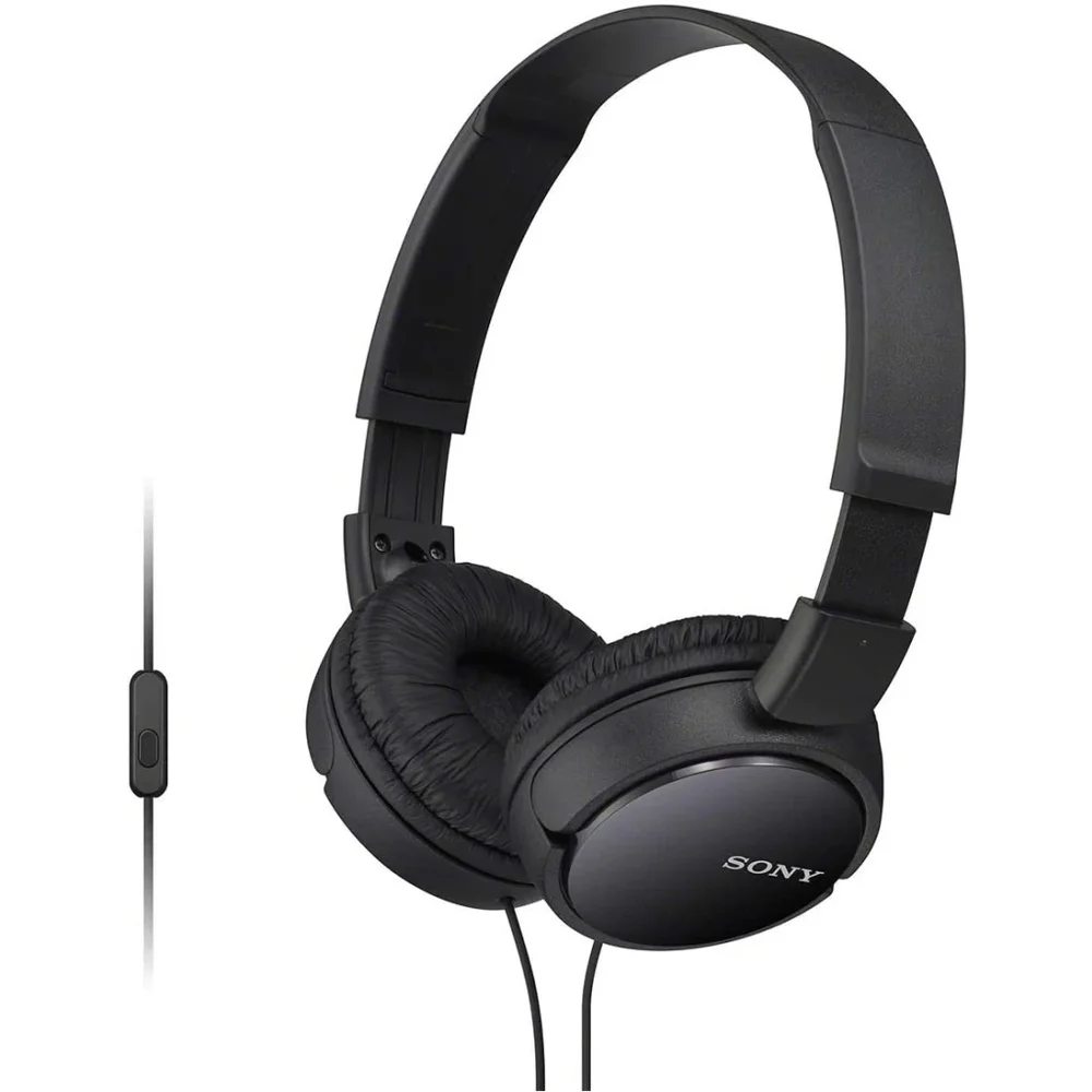 Sony MDR-ZX110AP Headphones