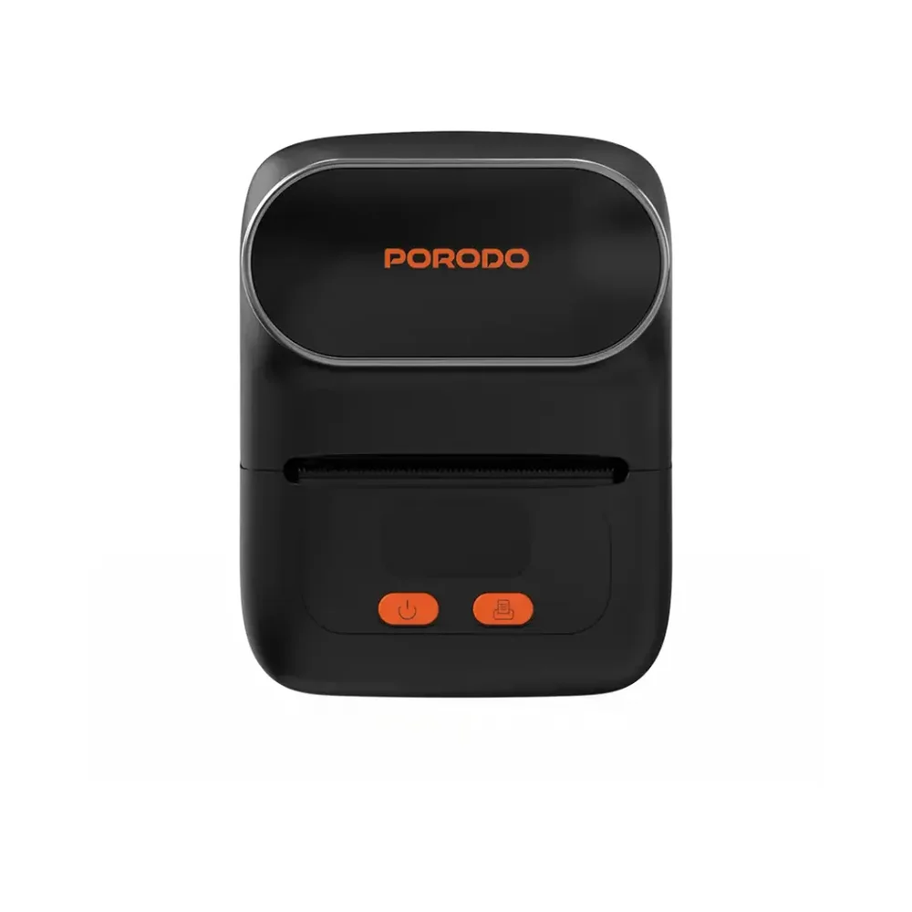 Porodo Lifestyle Super HD Thermal Printer