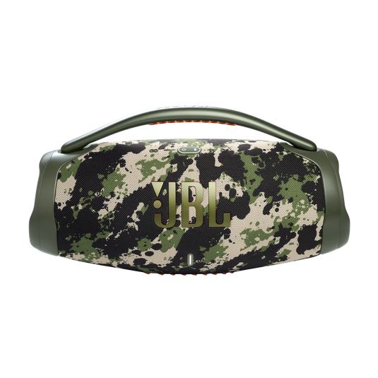 JBL Boombox 3