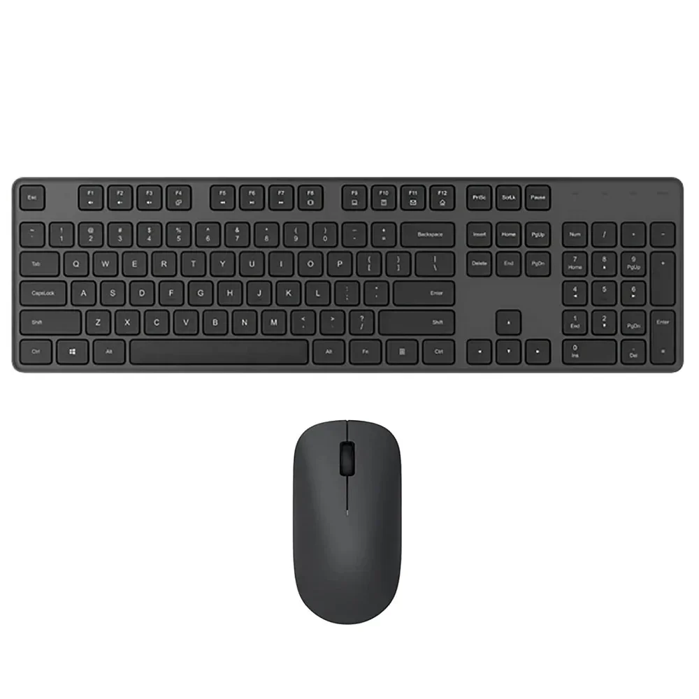 Xiaomi Wireless Keyboard & Mouse Combo 2