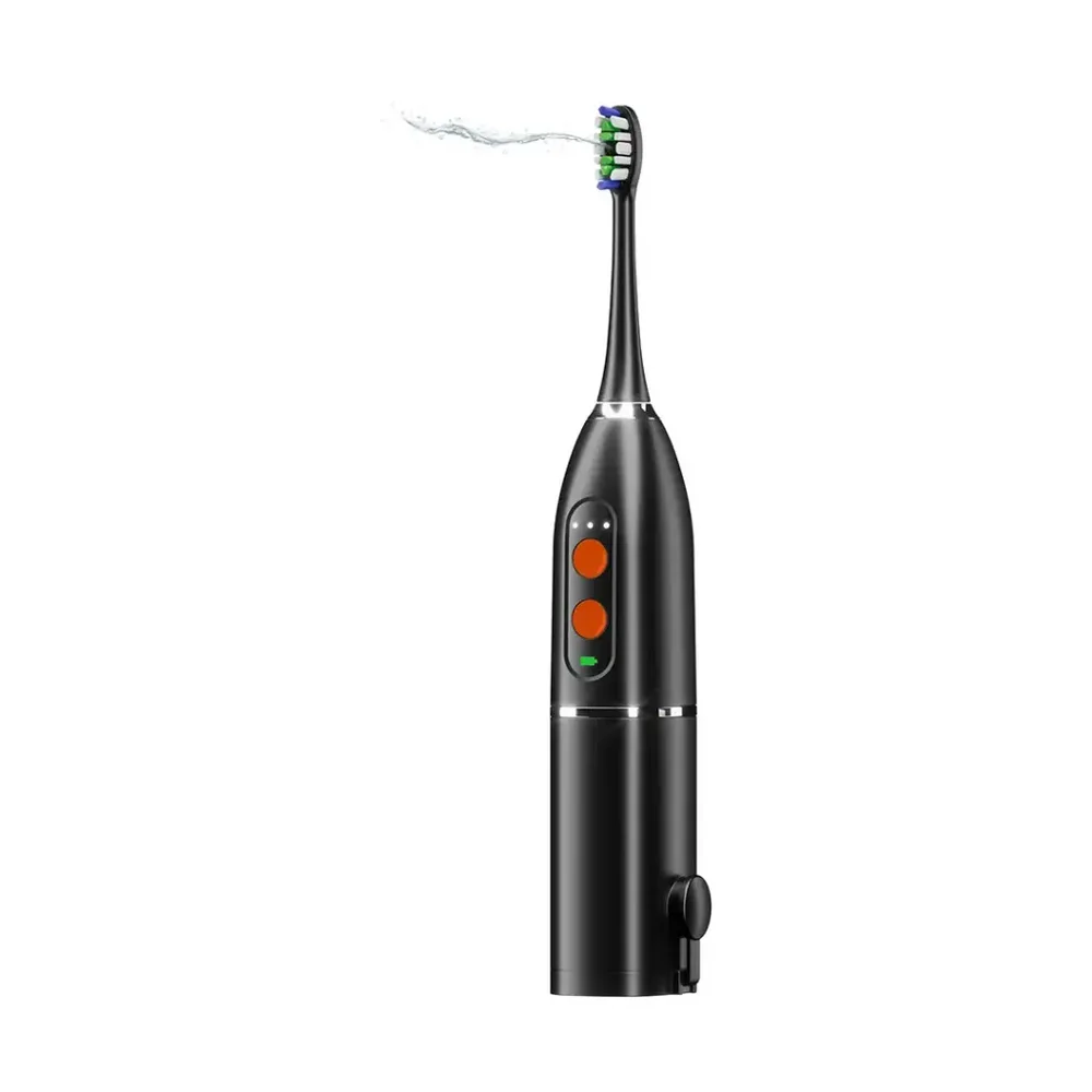 Porodo Lifestyle Water Flosser & Sonic Electric Toothbrush