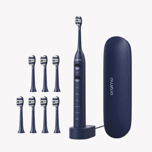 Oraimo SmartDent Pro Electric Toothbrush Kit