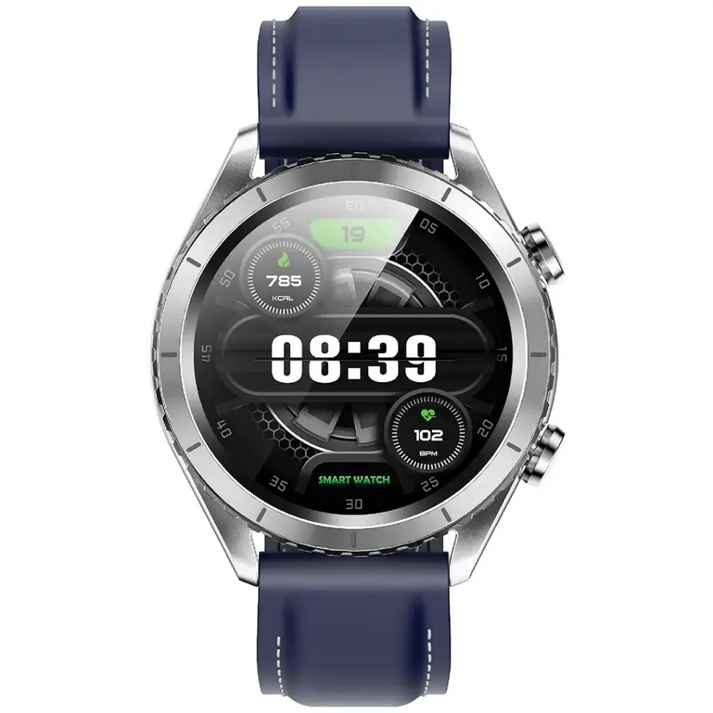 Green Lion Galvin Smart Watch