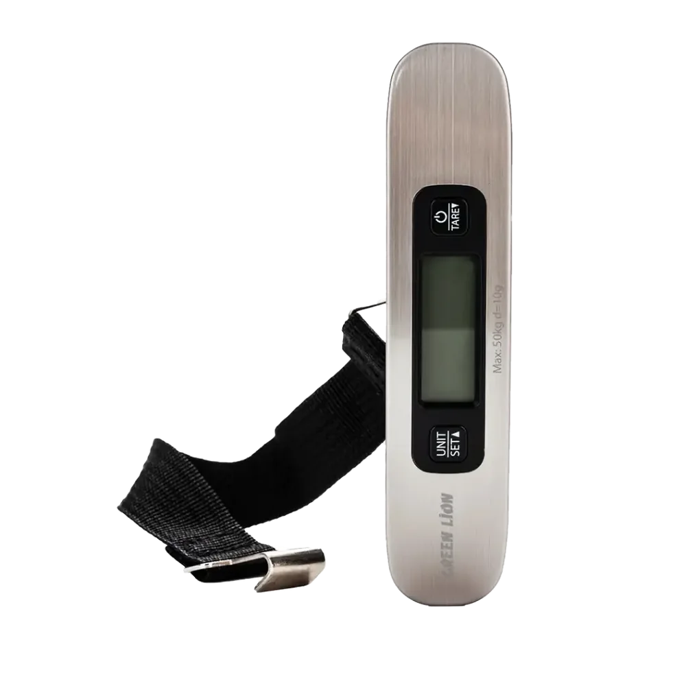 Green Lion Digital Luggage Scale