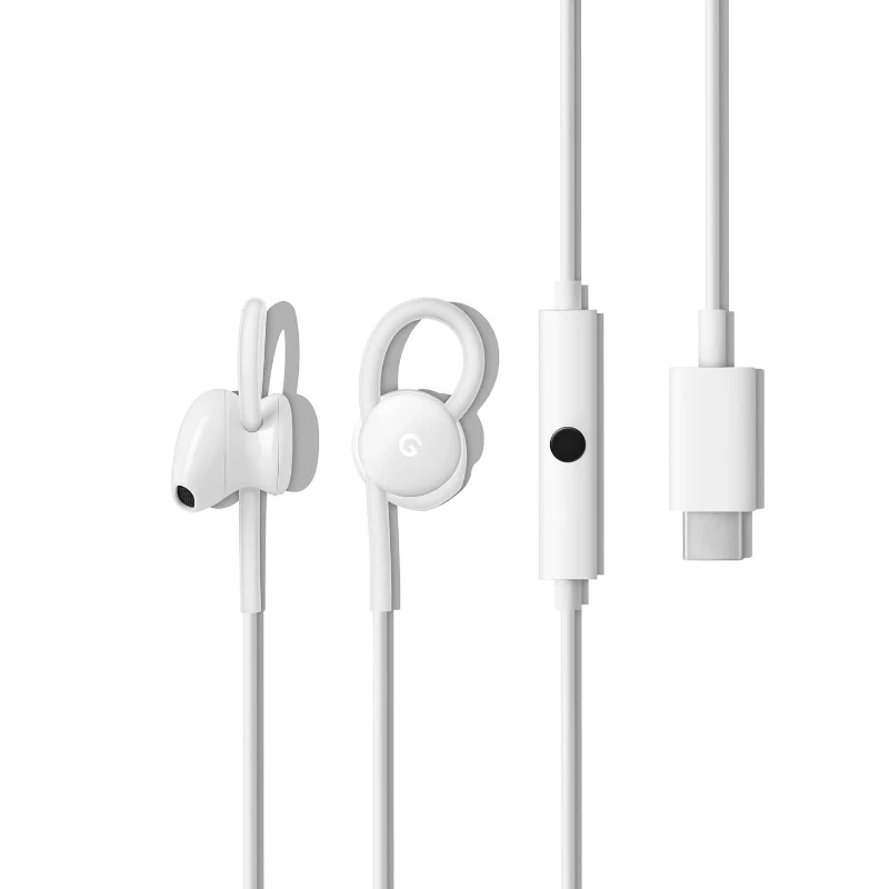 Google Pixel USB-C Earbuds