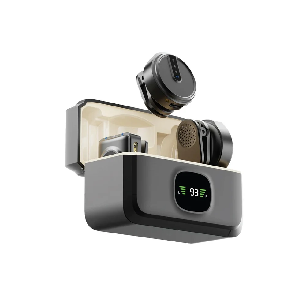 Green Lion GLM Wireless Microphone Kit