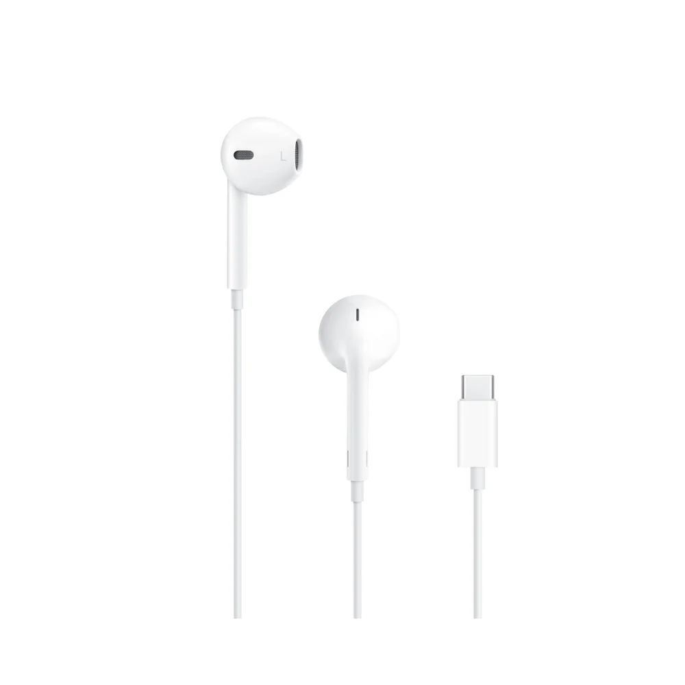 Apple EarPods with USB C Connector