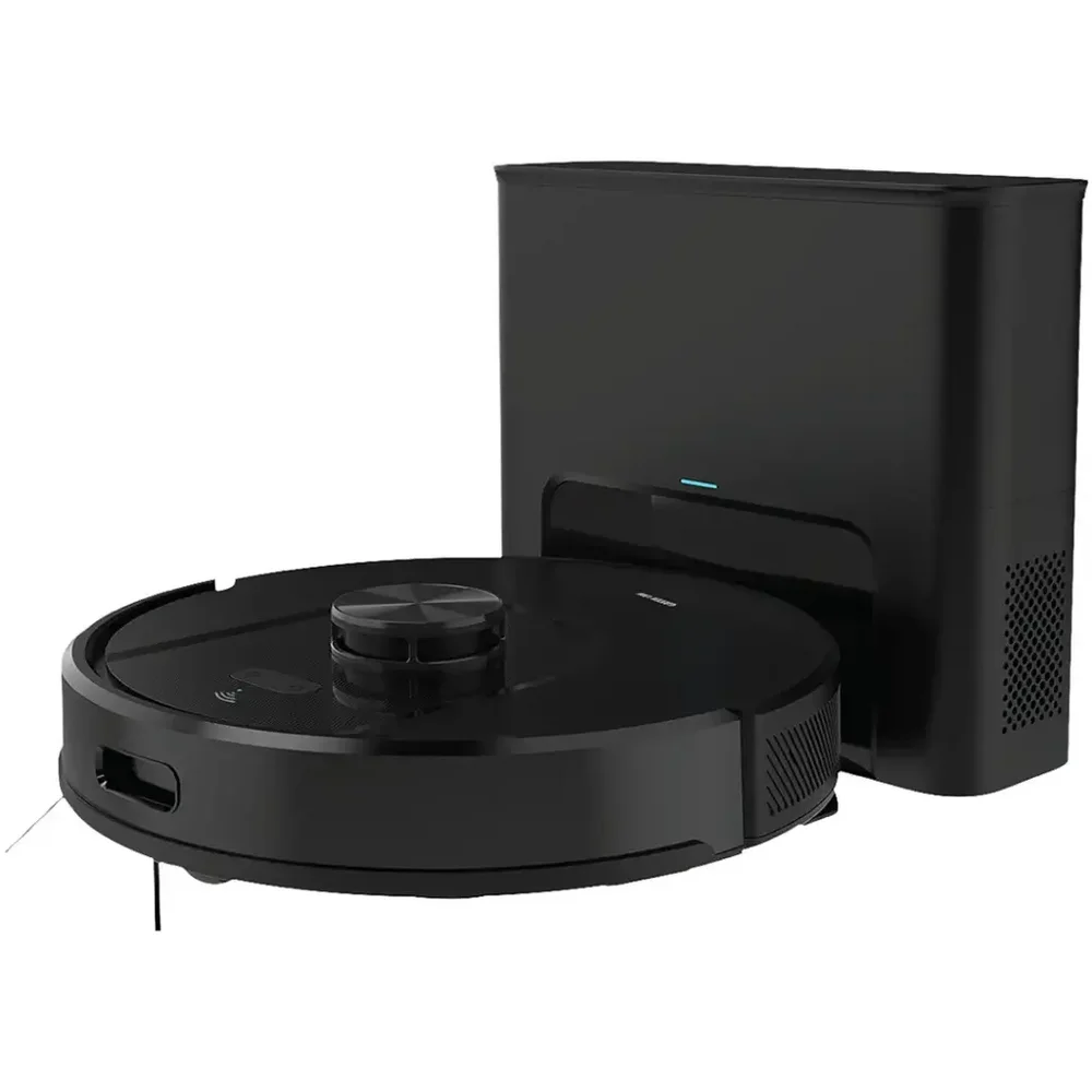 Green Lion Smart Robot Vacuum Pro