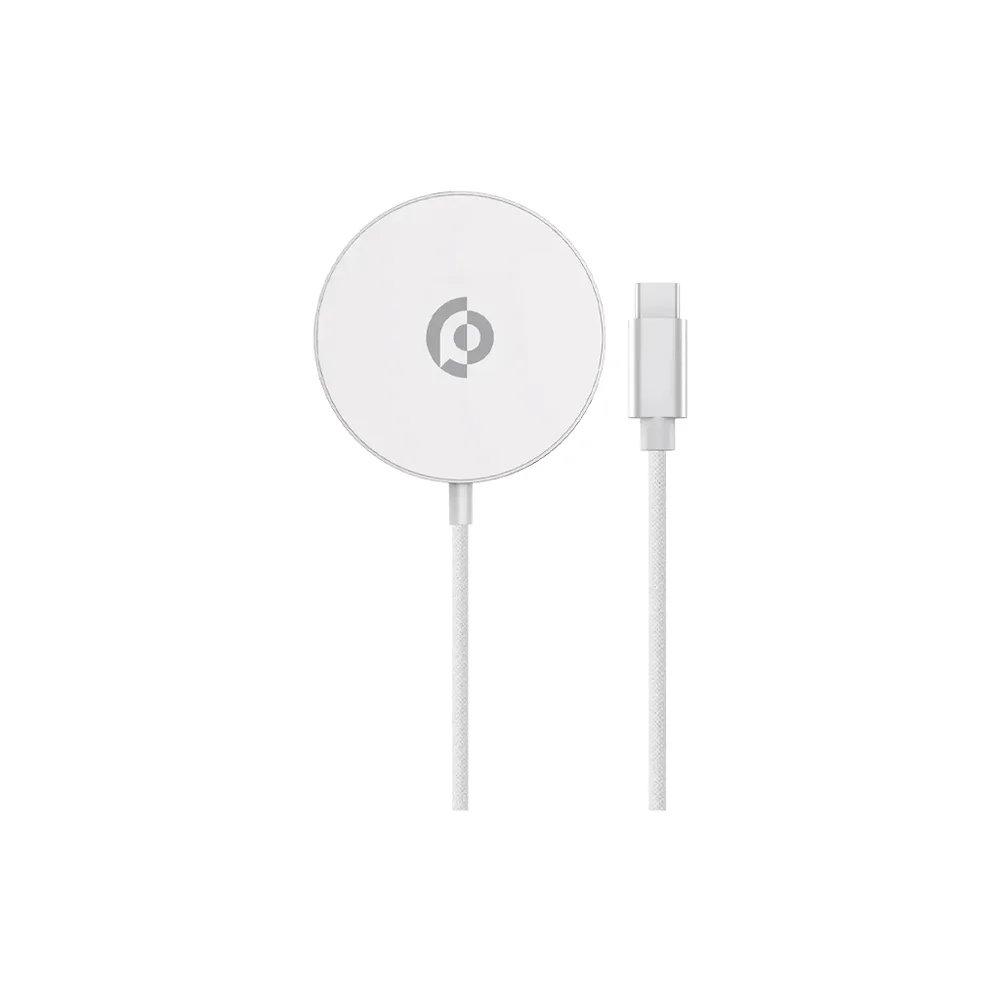 Powerology Magnova 25W MagSafe Charging Pad